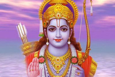Lord Rama Wallpapers