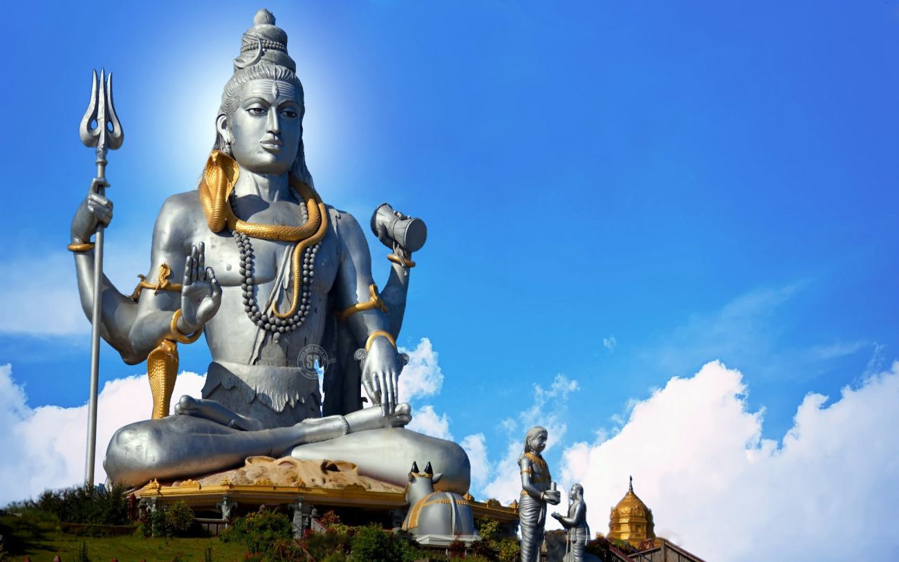 Lord Shiv Hd Wallpaper
