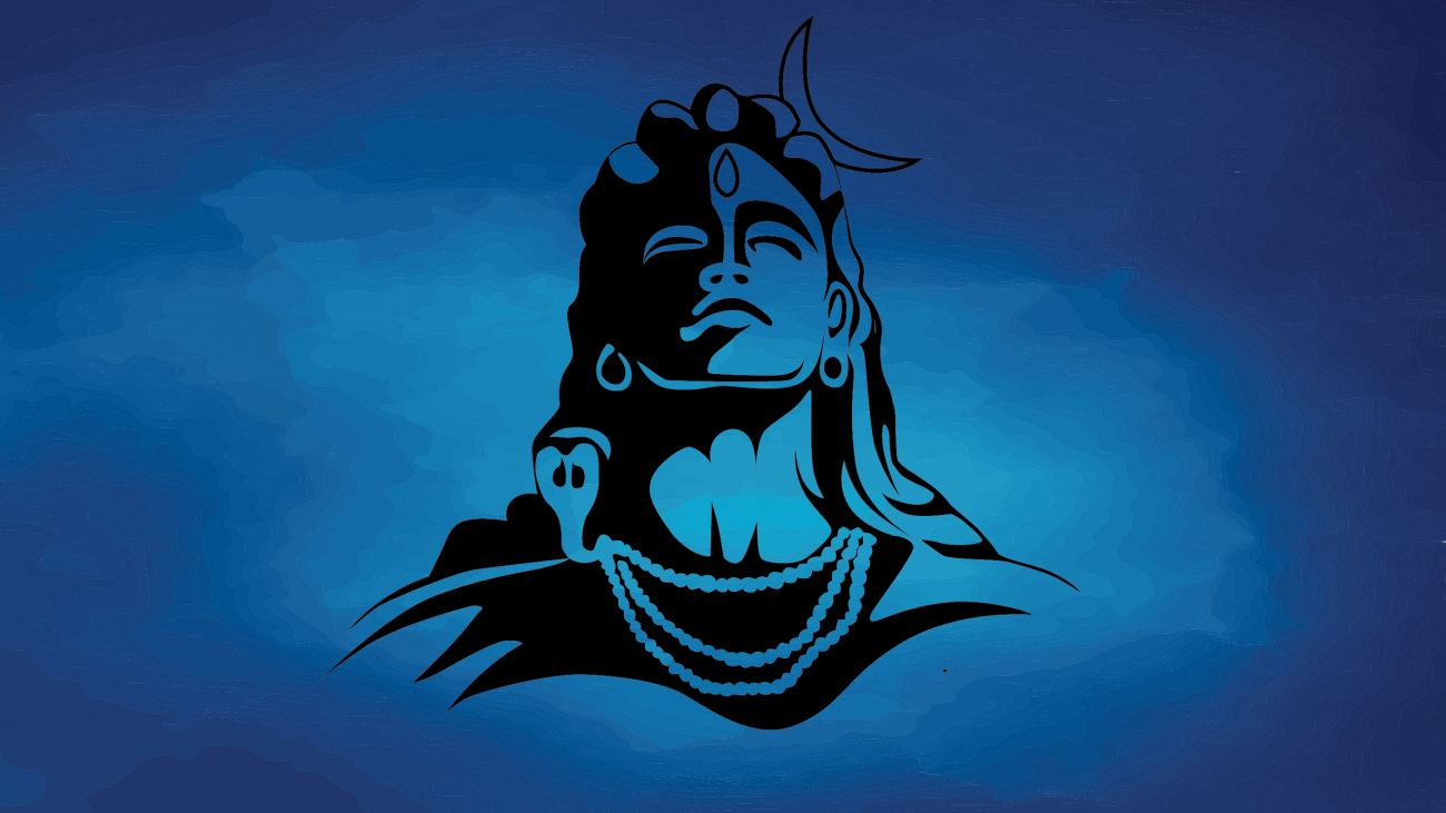 Lord Shiva 4k Wallpapers