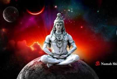 Lord Shiva Hd Wallpapers