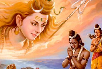 Lord Shree Ram Wallpaper