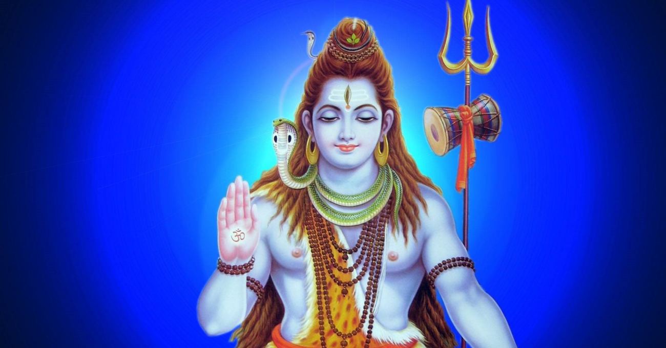 Mahadev Hd Wallpaper