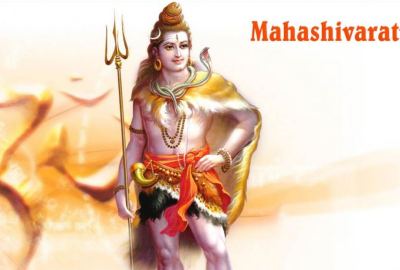 Mahashivaratri Lord Shiva Hd Wallpaper