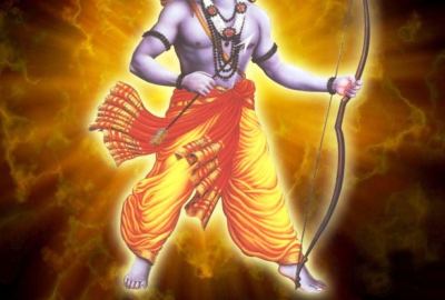 Ram Chanderji Wallpaper