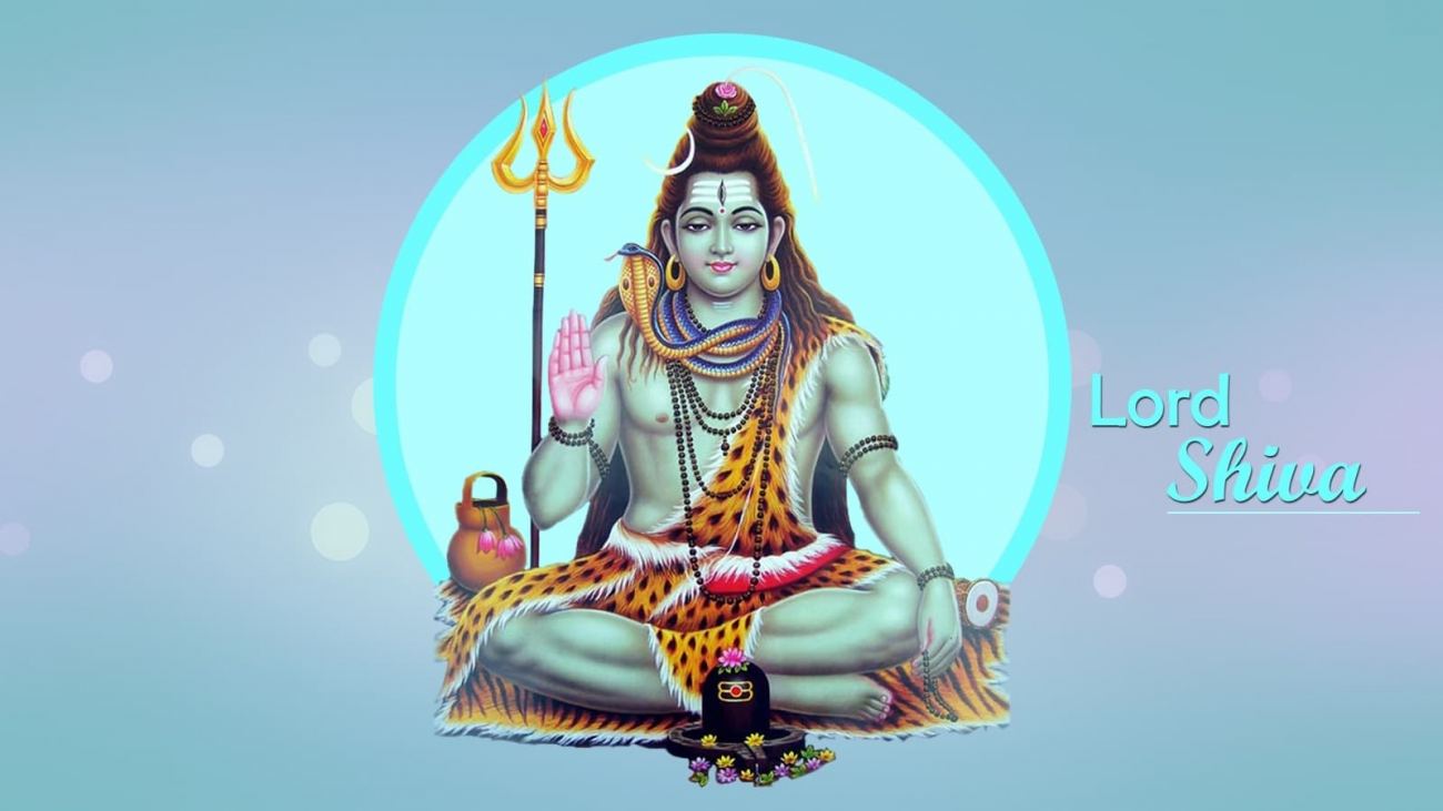 Shankar Bhagwan Hd