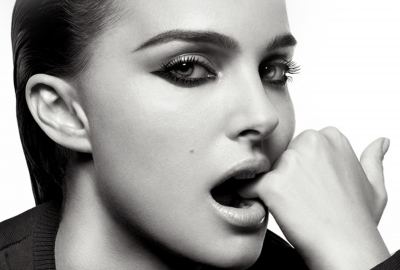 Natalie Portman Beauty Wallpaper