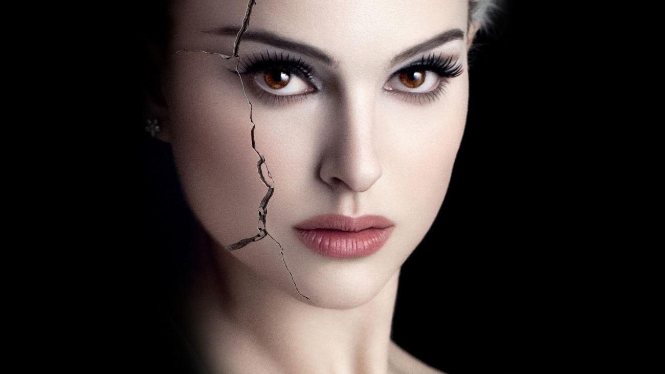 Natalie Portman Black Swan Wallpaper