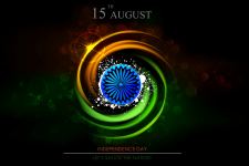 15 August Lets Salute The Nation Wallpaper