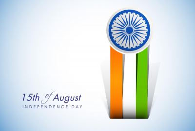 4k 15th of August Independence Day Wallpaper