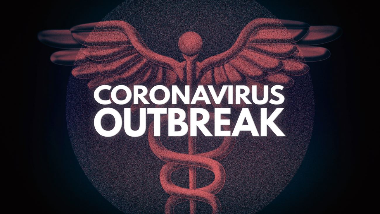 Corona Virus Outbreak