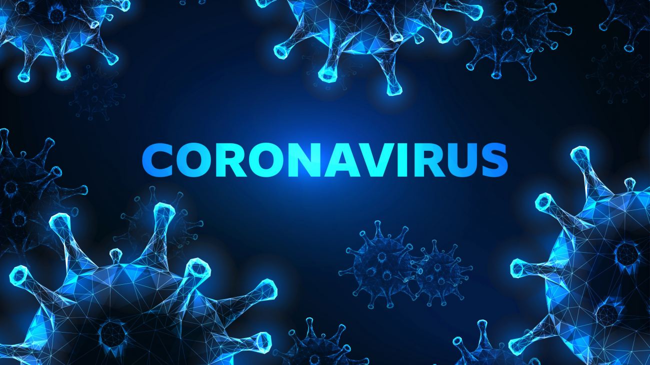 CoronaVirus