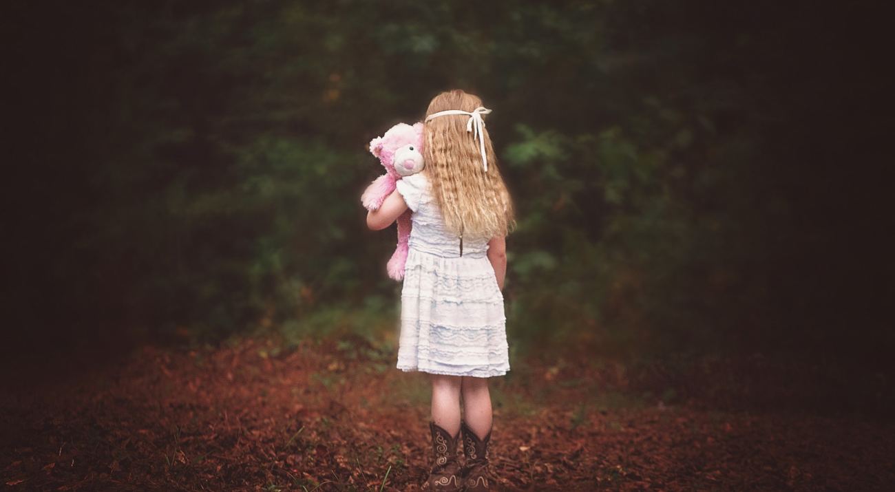 Child Girl