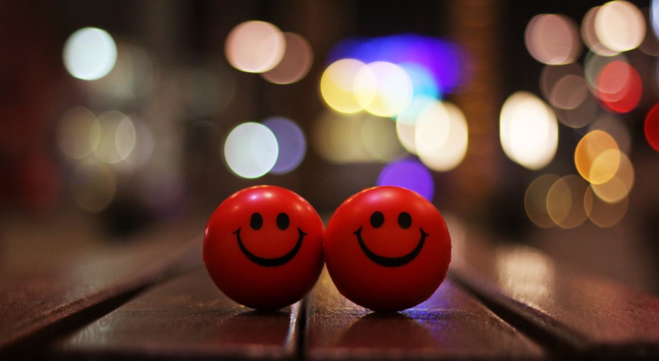 Happy Smiley