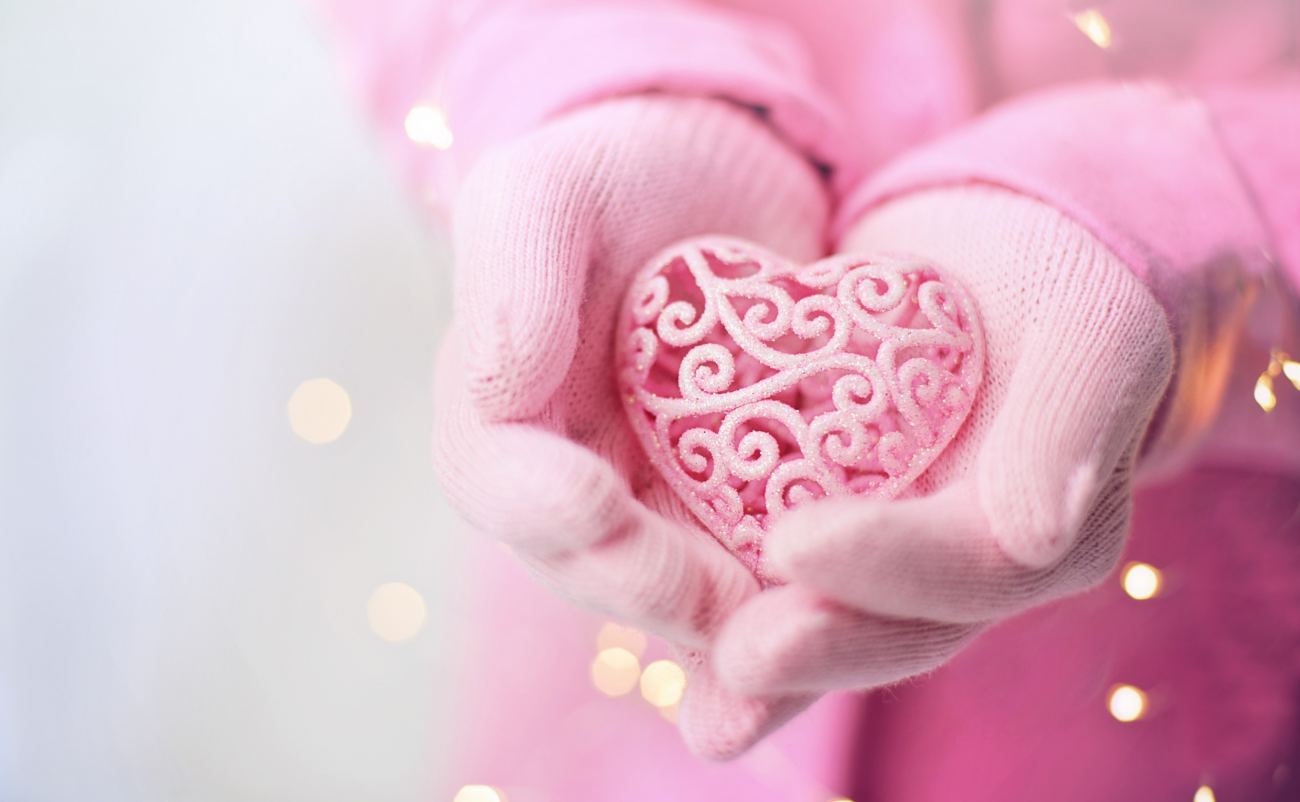 My Heart Belongs to You