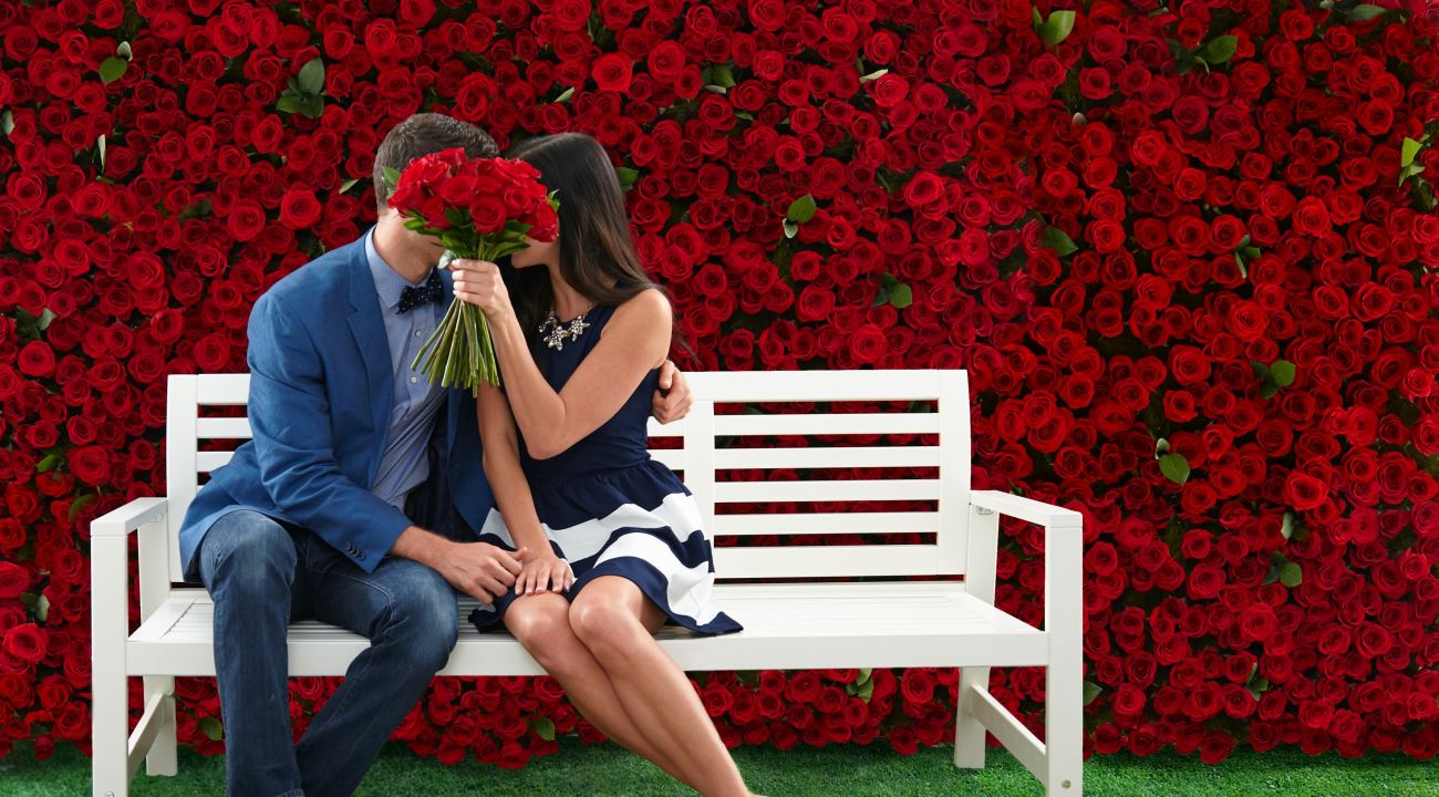 Valentines Day Date