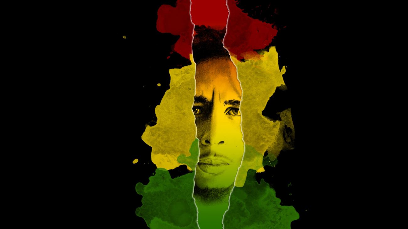 Bob Marley Wallpaper