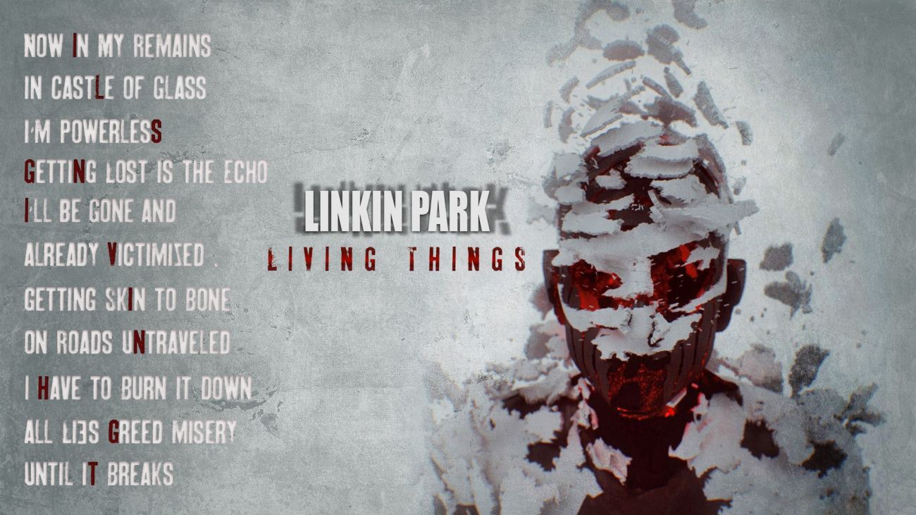 Linkin Park Wallpaper
