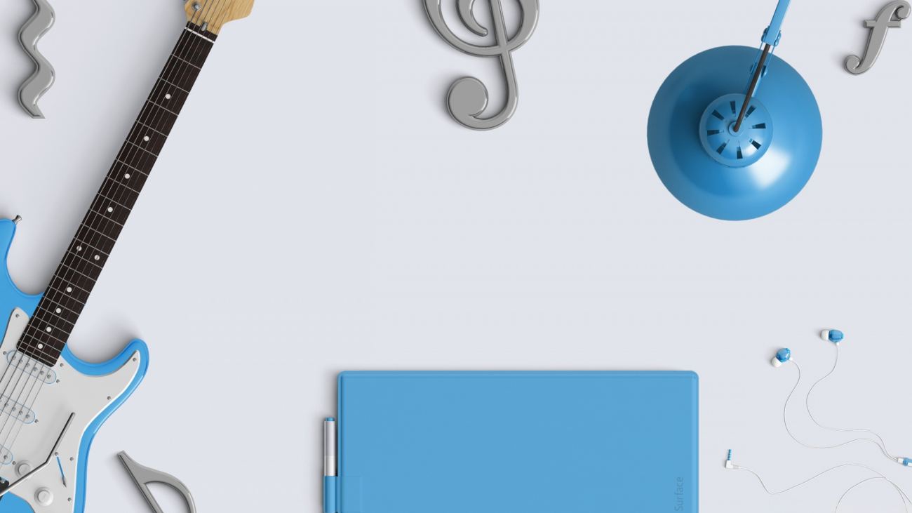 Music Background Wallpaper