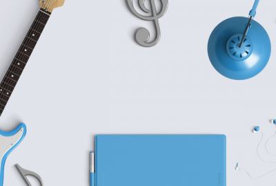 Music Background Wallpaper