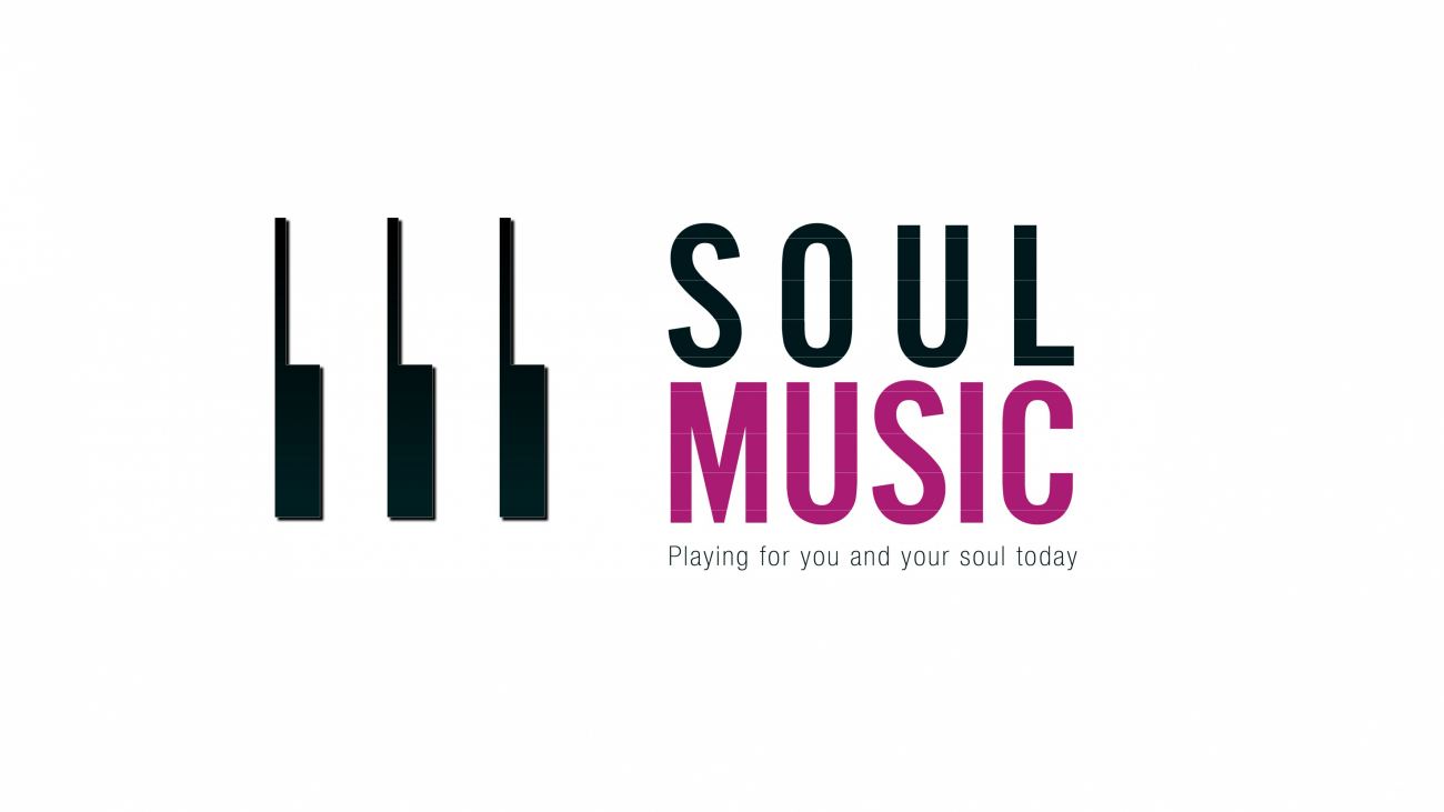 Soul Music Wallpaper