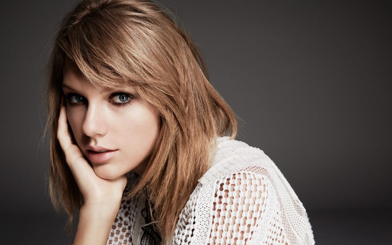 Taylor Swift High Definition Wallpaper