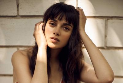 Aditi Rao Hydari 4k Wallpaper