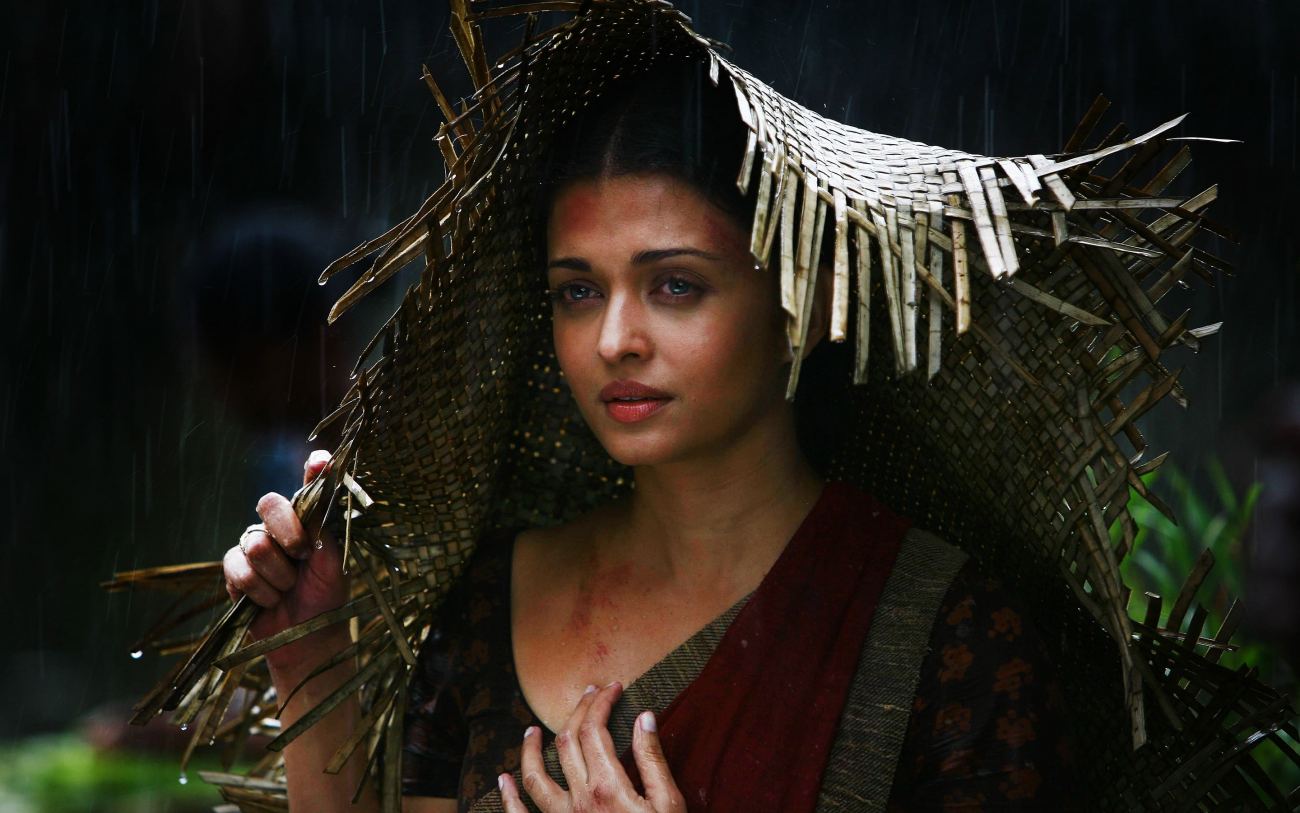 Aishwarya Rai Bachchan Wallpaper