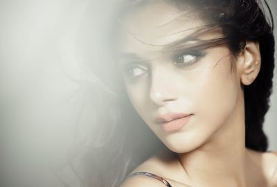 Bollywood Actress Aditi Rao Hydari Wallpaper