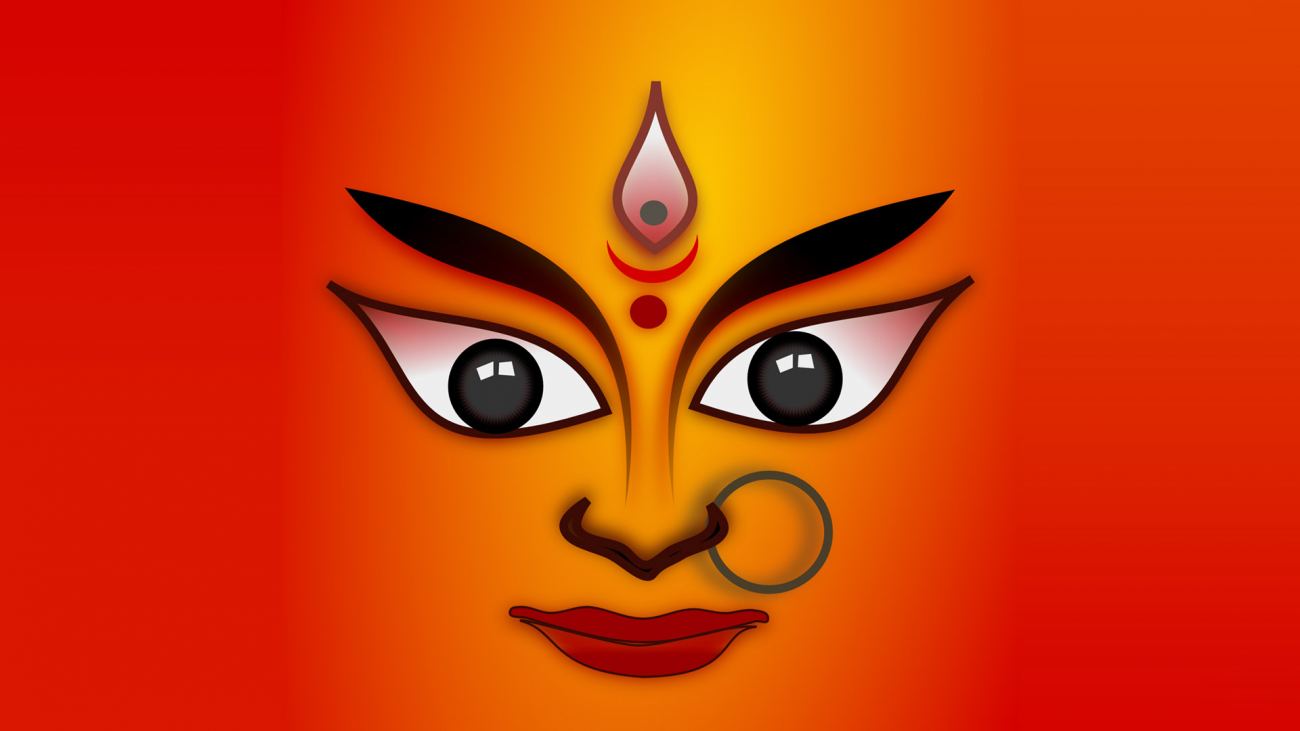 Mata Rani Hd Wallpaper