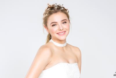 Pretty Chloe Grace Moretz Full Wide HD Wallpapers