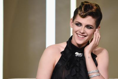 2018 Cannes Film Festival Kristen Stewart Wallpapers
