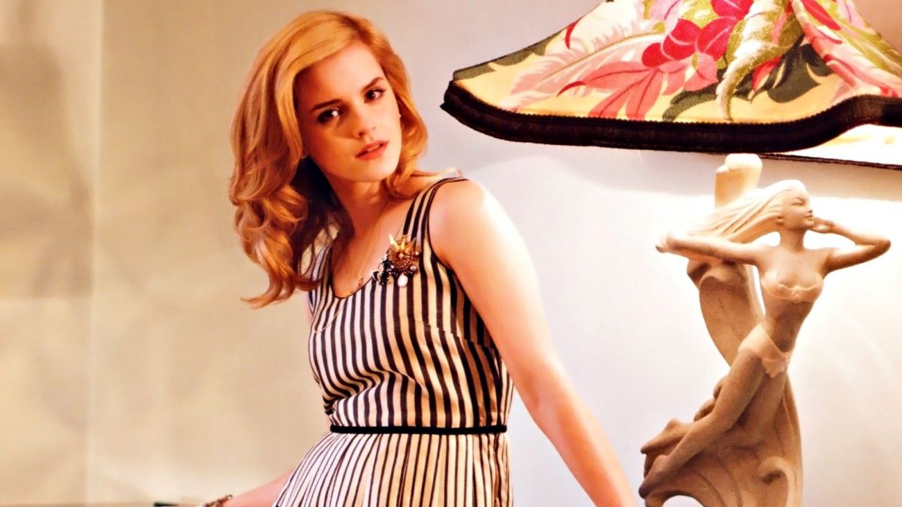 Emma Watson HD Wallpapers