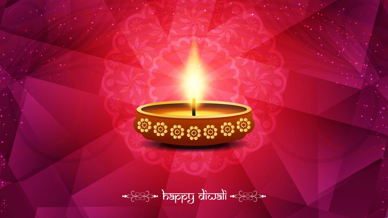 Happy Deepawali