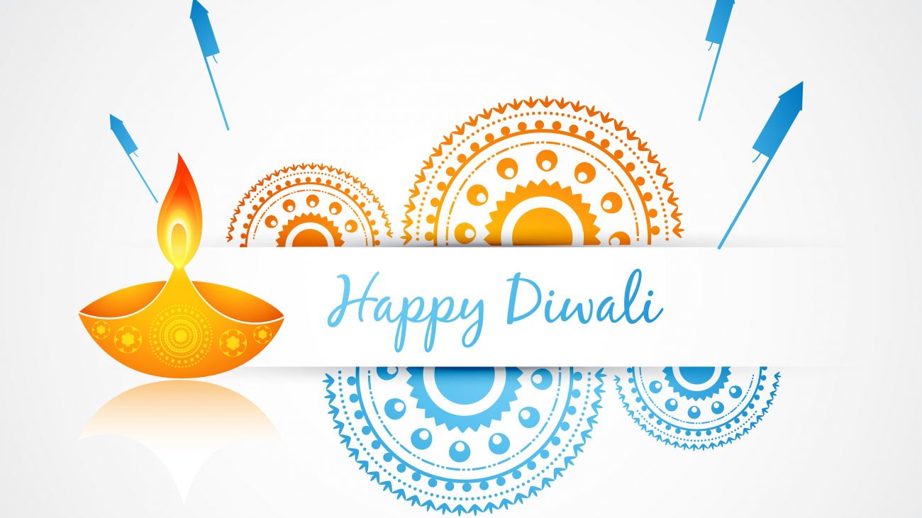 Happy Diwali 4K Photos
