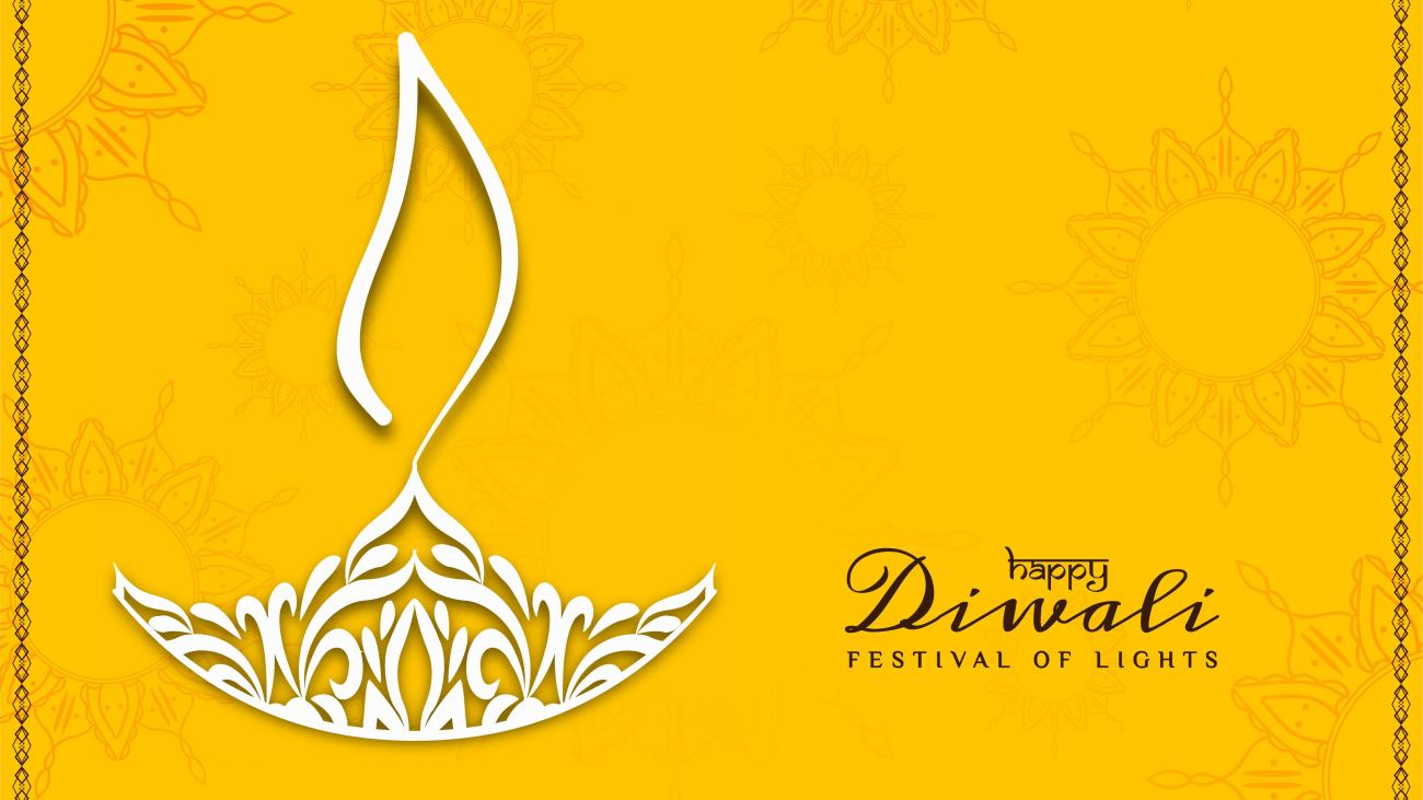 Happy Diwali 5K Wallpapers