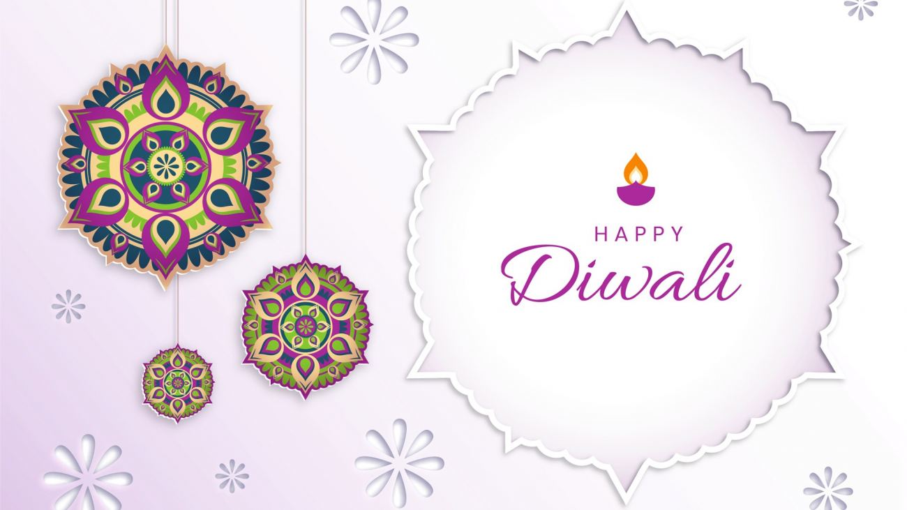 Happy Diwali Walpaper