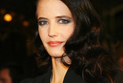 Hollywood Actress Eva Green Wallpaper