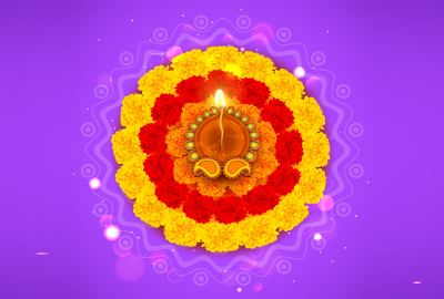 Subh Diwali Wallpaper