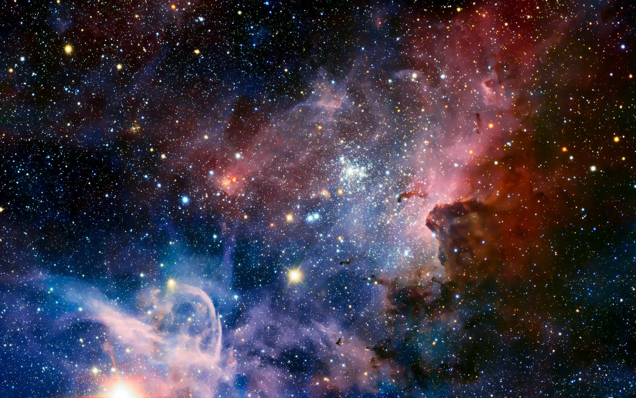 Stars Galaxy Space Ultra Hd Wallpaper