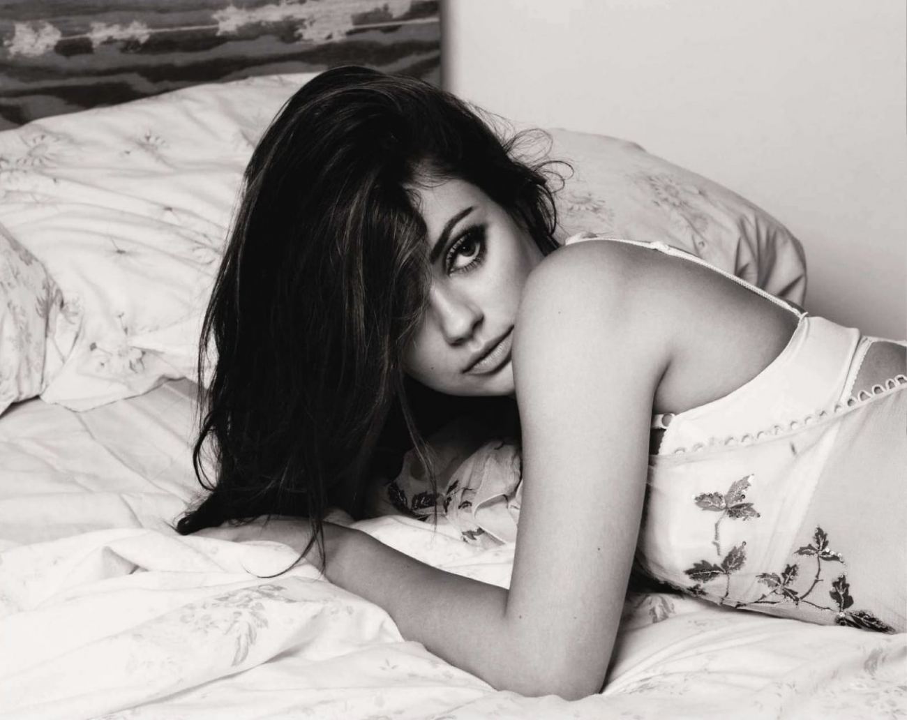 Mila Kunis Actress People Actresses HD Art Wallpaper