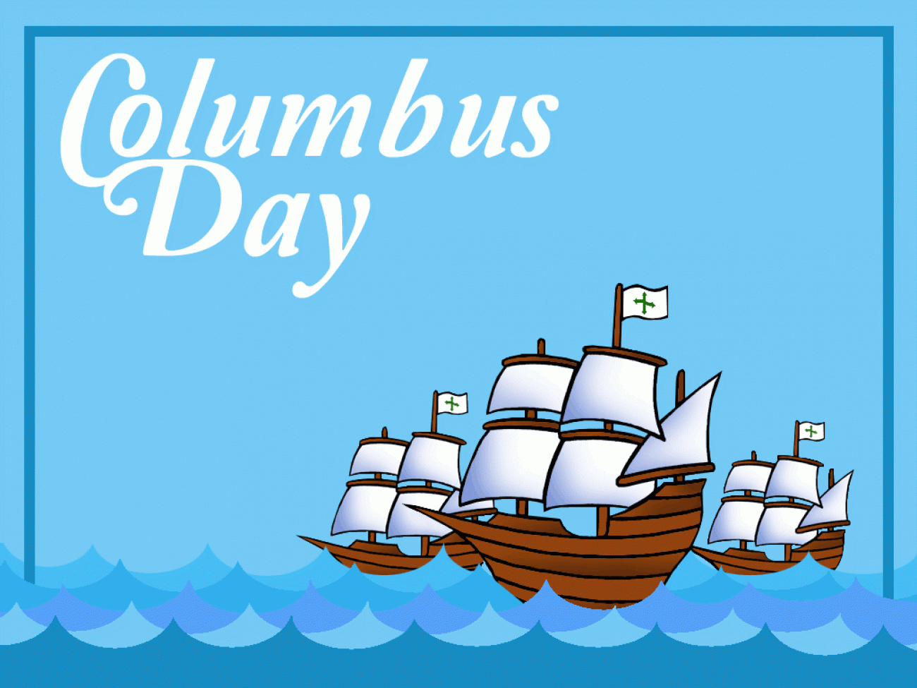Nr8yCxz Columbus Day Wallpaper