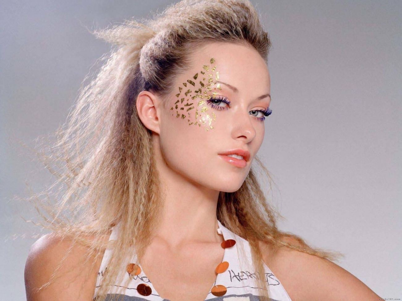 Beautiful Actress Olivia Wilde Hd Wallpaper