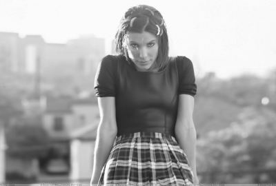 Short Sleeved Top Sandra Bullock Wallpaper