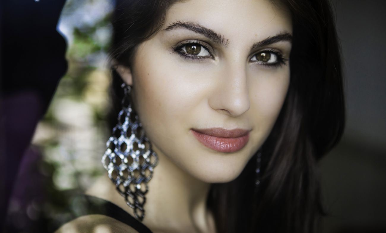 Elnaaz Norouzi 4k Images