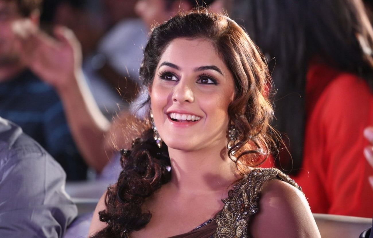 Isha Talwar Wallpaper
