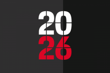 2026 New Year 3840x2160 25030