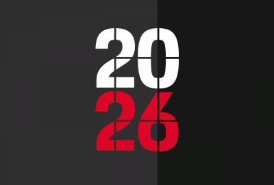 2026 New Year 3840x2160 25030