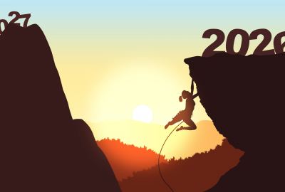 Happy New Year 2026 Welcome