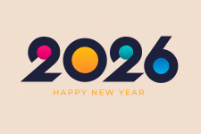 New Year 2026