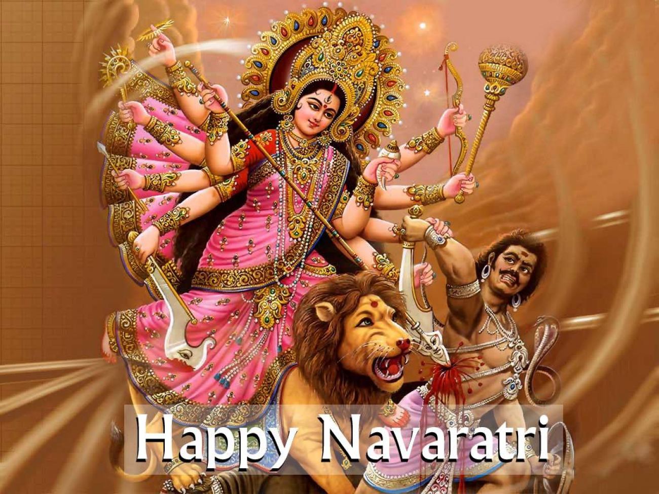 Maa Durga Wallpapers